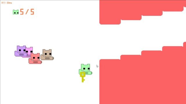 Pico Park Is An Easy Game смотреть онлайн