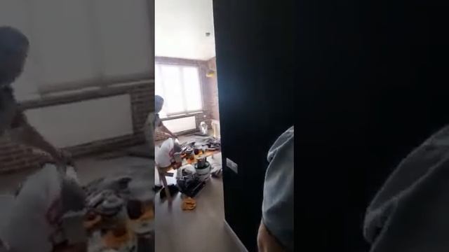 Ремонт однокомнатной квартиры смотреть онлайн