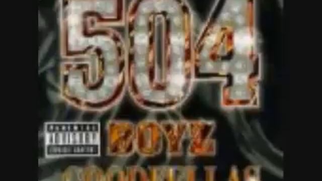 504 Boyz - I Can Tell смотреть онлайн