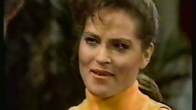 Guiding Light - 12/24/85 - pt. 3 смотреть онлайн