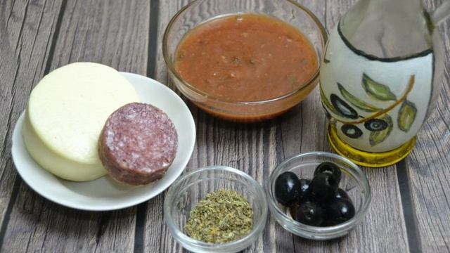 Сборник рецептов