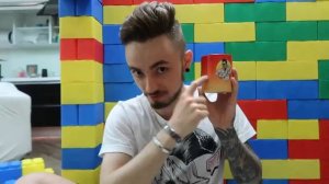 Первая Лего Квартира В Мире!.mp4