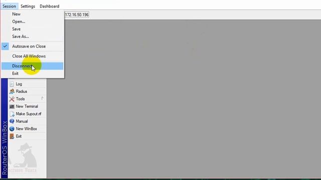 MikroTik Hotspot Setup with Radius Server User Manager Authentication | Part-17 смотреть онлайн