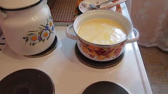 Вкусные каши: рецепты и советы