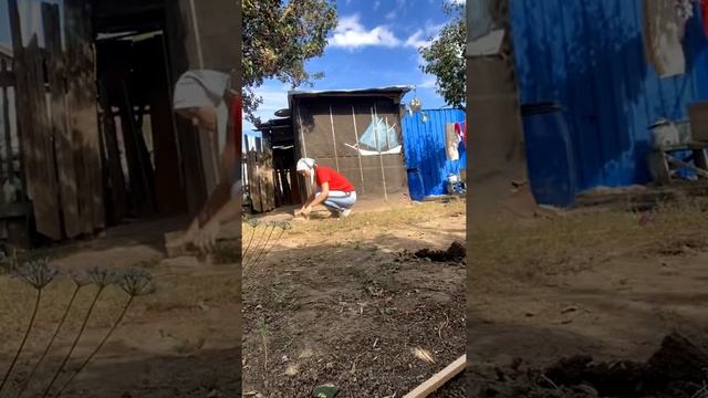 Бездельничать некогда