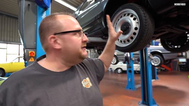 6 Zylinder UMBAU mit 193PS! - VW Passat 32b Variant - Wir nehmen ihn unter die Lupe! смотреть онлайн