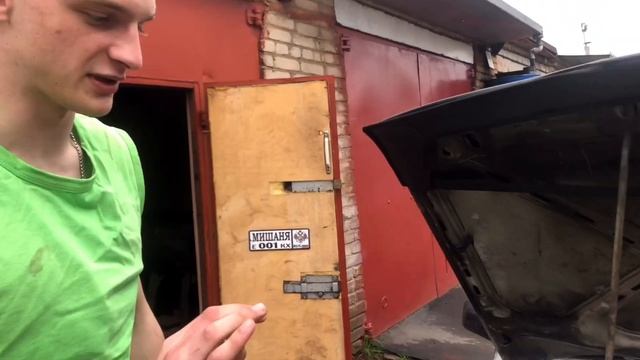 Как дёшево помыть двигатель/мойка двигателя своими руками