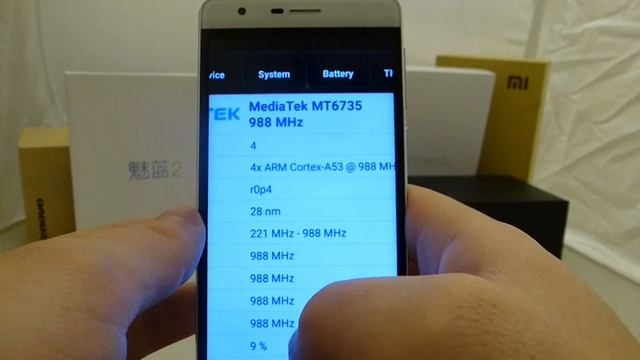 Oukitel K4000 - смартфон с мощной батареей за 100 долларов смотреть онлайн