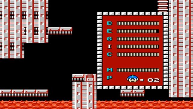 Mega Man Walkthrough смотреть онлайн