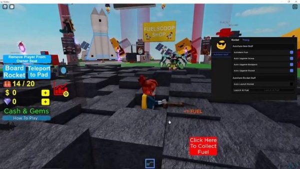 3-2-1 Blast Off Simulator script/hack op gui