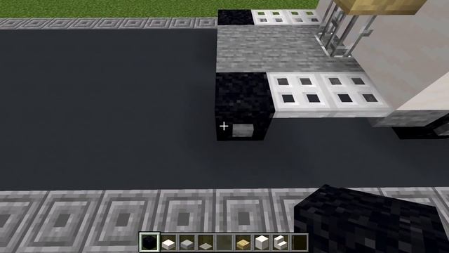 Грузовик в майнкрафте смотреть онлайн