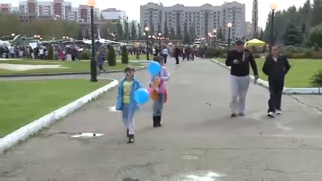 Праздник для первоклассников смотреть онлайн