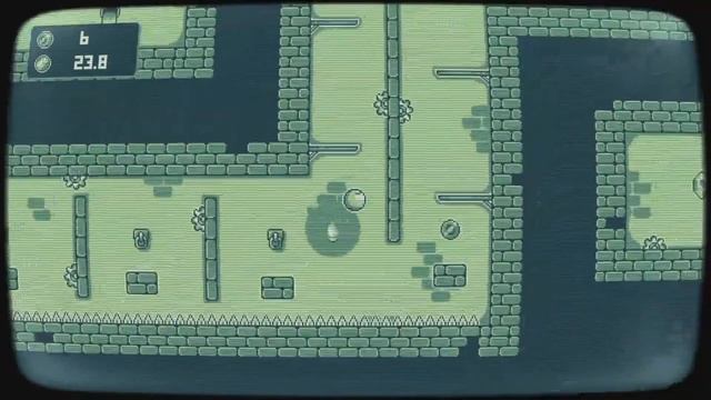 Awesome Pea 2 | Game Review смотреть онлайн