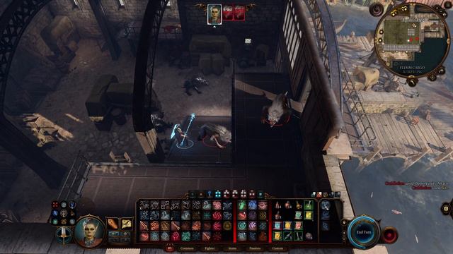 Markoheshkir In Action Plus How to Get It | Baldur's Gate 3 смотреть онлайн