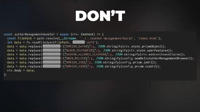 Server Side Rendering with React by Yevhen Kovalov (Rus) смотреть онлайн