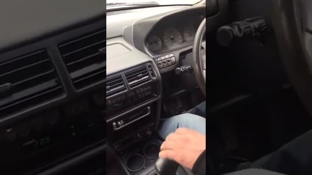 Работа АКПП Митсубиси РВР 4WD 1995 года выпуска. В наличии запасные части на данный автомобиль. смотреть онлайн