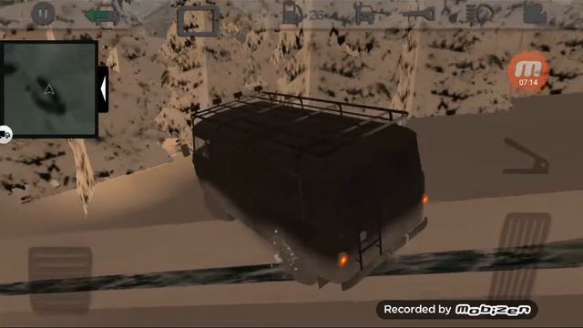 Russian SUV изучаем карту смотреть онлайн