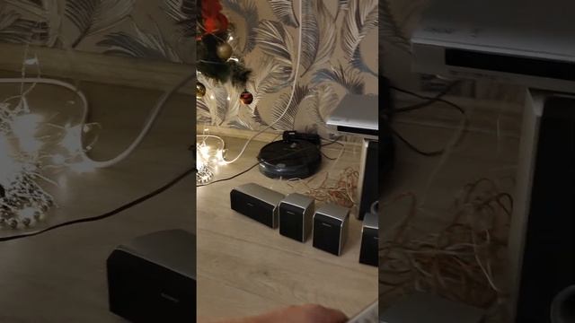 Домашний кинотеатр Sony HCD-DZ100 (DAV-DZ100) смотреть онлайн