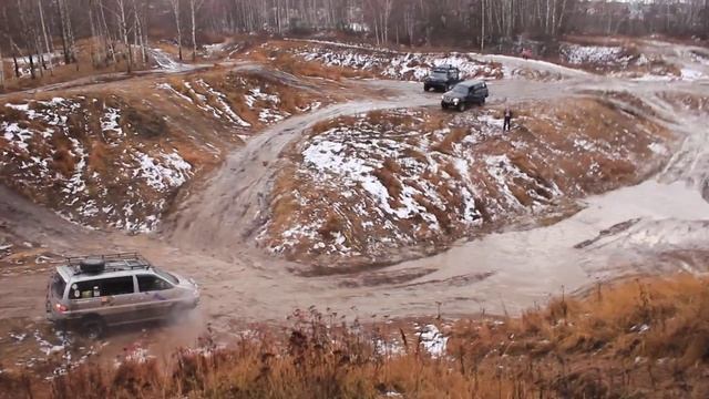 20.12.2014. День рождения Луи Шевроле [135/9] Традиция =) смотреть онлайн