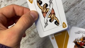 Настольная игра "Похер"!