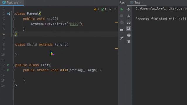 Java Tutorial - 32 | Final Keyword in Java | Sinhala смотреть онлайн