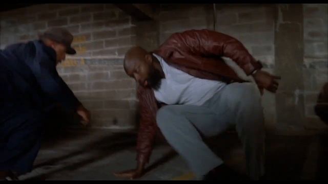 I'm Gonna Git You Sucka - Fake Karate смотреть онлайн