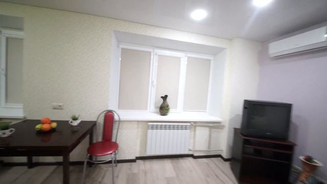 Элитная квартира посуточно в центре Саратова от хозяина. Кассовый чек. Рахова, 139/141 смотреть онлайн