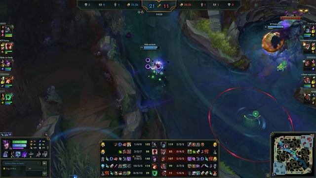 Faker picks Syndra смотреть онлайн