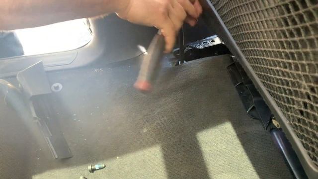 how to replace 2010 Audi Q7 battery смотреть онлайн