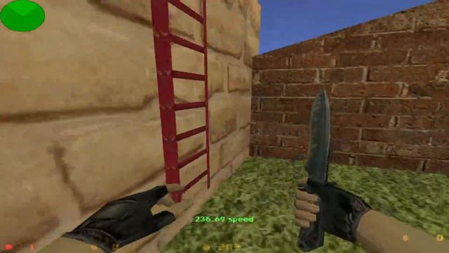 ВСПОМНИЛ ЧТО ТАКОЕ МИКС CS 1.6 смотреть онлайн