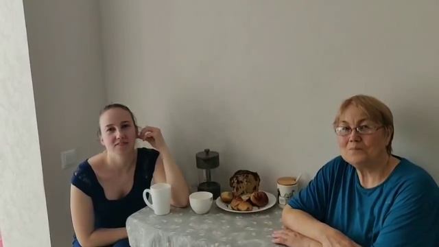 Собираются в Карпаты. На чай к Азизу и Насте смотреть онлайн