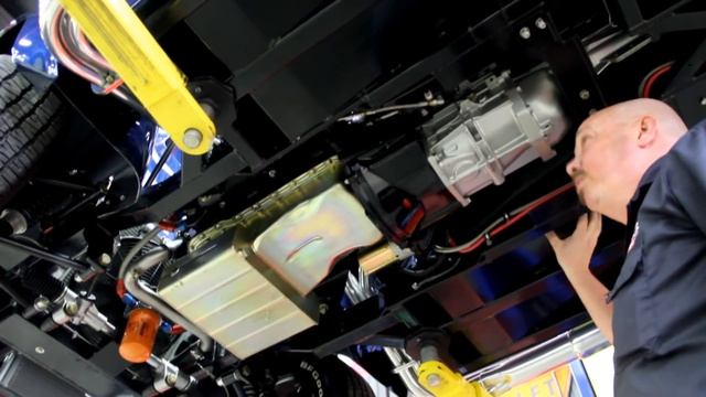 1965 Shelby Cobra Replica Big and Tall For Sale смотреть онлайн