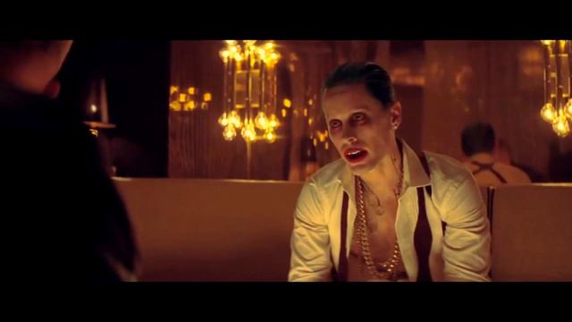 Suicide Squad - Joker