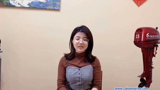 Calon Gloria Introducing A New Color!!!