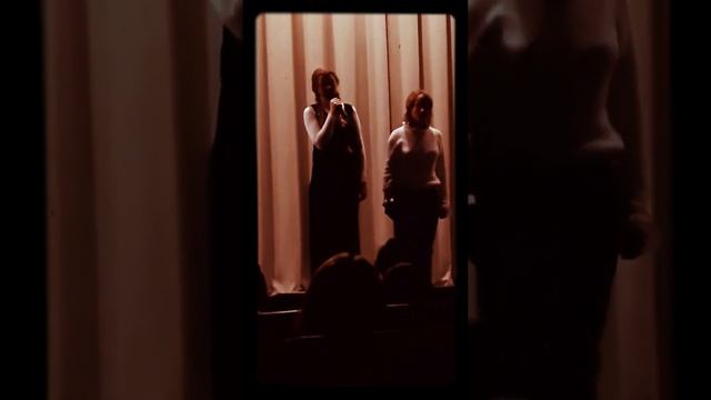 Юлия Друнина. Стихотворение "Зинка" смотреть онлайн