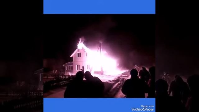 г.Северск . Поперечка ( Спутник ) смотреть онлайн