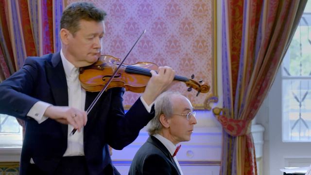 7. FESTIVALOVÝ KONCERT - IVAN ŽENATÝ A IGOR ARDAŠEV - ZAHRADNÍ DŮM TEPLICE (10.06.2021) смотреть онлайн