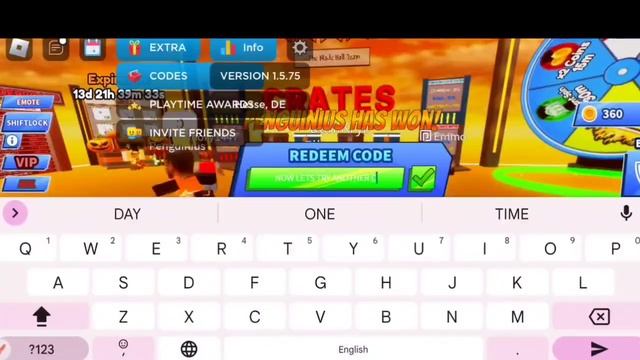 ALL WORKING BALL BLADE CODES 2023 - ROBLOX BALL BLADE CODES 2023 || CODES BALL BLADE смотреть онлайн
