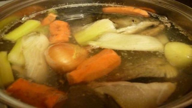 Рецепты от шеф-повара