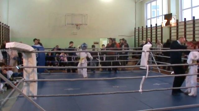 Турнир по свободному поединку 09.12.2018 смотреть онлайн