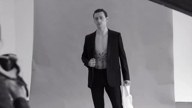 “Dream Weaver” Sergei Polunin / Сергей Полунин смотреть онлайн