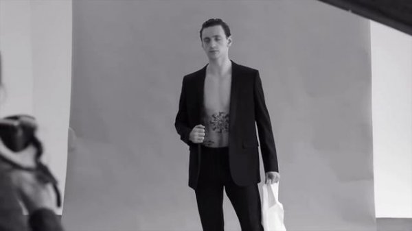 “Dream Weaver” Sergei Polunin / Сергей Полунин