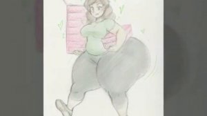 - Girl Inflation !! -