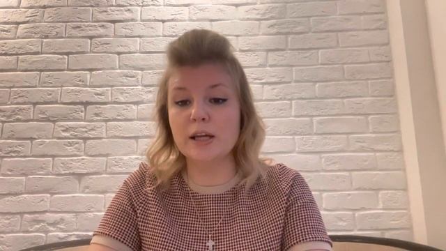 Видеозащита курсовой работы смотреть онлайн