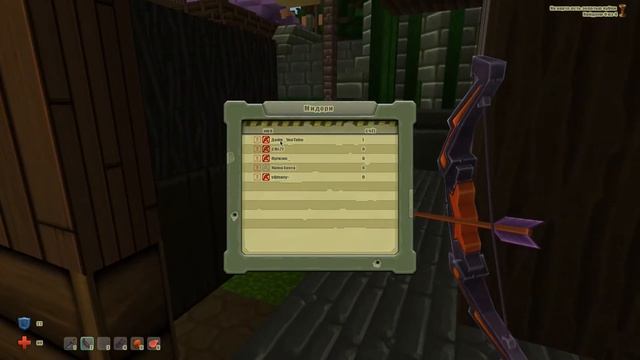 ДОЛГИЙ БОЙ НА МИДОРИ - Копатель Онлайн Голодные Игры #21 (Mini-Game)