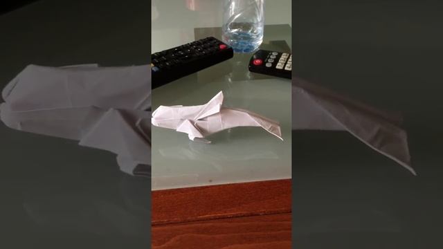Оригами брата смотреть онлайн