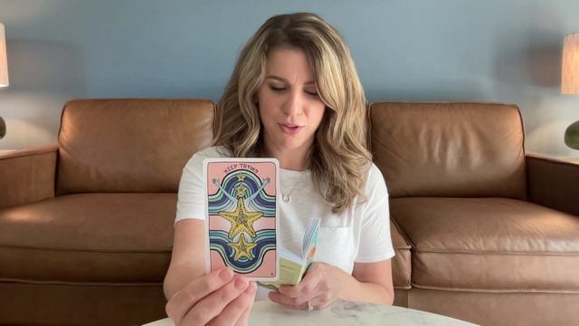 LIBRA Oracle Message - "Keep Trying" - September 19th - 26th, 2022 смотреть онлайн