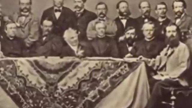 Father of Genetics - Gregor Mendel смотреть онлайн