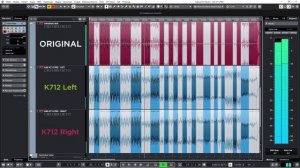 Профессиональные наушники AKG K712 Pro с превосходной детализацией