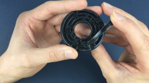 LABY PUZZLE SOLUTION